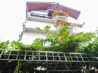 New Siam 1 Guest House Phra Athit Road Thailand thumbnail