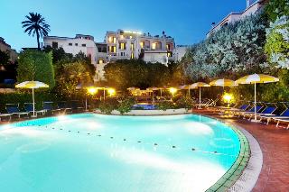 Hotel Ulisse Ischia Island Italy thumbnail