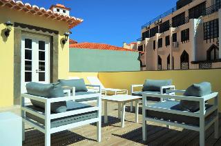 Studios Funchal by Petit Hotels