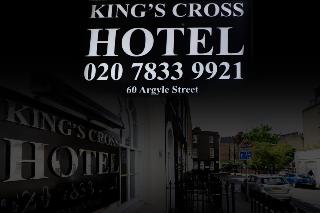 King's Cross hotel, 
London, United Kingdom.
The photo picture quality can be
variable. We apologize if the
quality is of an unacceptable
level.