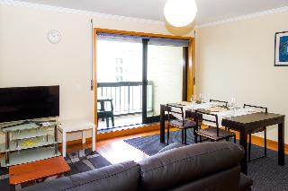 City Beach Apartment