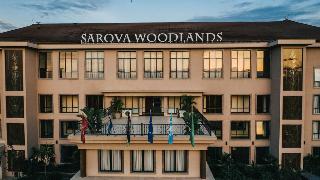 Foto del Hotel Sarova Woodlands Hotel & Spa del viaje safari vamos kenia Foto del Hotel Sarova Woodlands Hotel & Spa del viaje safari vamos kenia