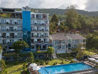 Tom Hill Resort & Spa Phu Quoc image 1