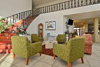 Americas Best Value Inn Marion