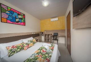 Hotel Monteiro Canasvieiras