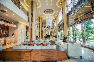 Central Luxury Ha Long Hotel image 1