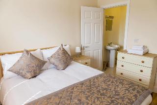 Pearse Street Suites