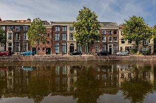 Stadsvilla Mout Rotterdam-Schiedam image 1