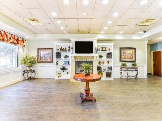 Townhouse Oklahoma City Airport