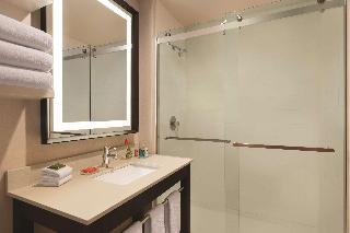 Radisson Hotel Oklahoma City Airport