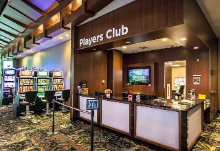 Canad Inns Destination Centre Club Regent Casino