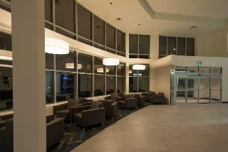 The Grand Winnipeg Airport Hotel By Lakeview
