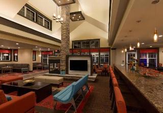 Residence Inn Long Island Islip Courthouse Complex