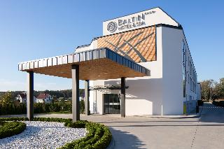 Baltin Hotel & Spa 미엘노 Poland thumbnail