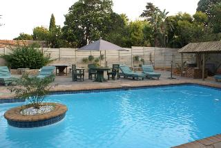 Airport Inn Bed and Breakfast Kempton Park South Africa thumbnail