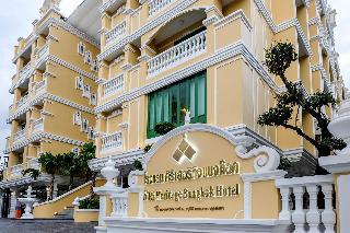 Siri Heritage Bangkok Hotel image 1