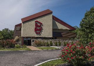 Red Roof Inn Cincinnati East - Beechmont