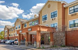 Extended Stay America Columbia Stadium Blvd