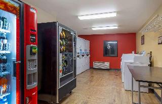 Extended Stay America Providence Airport Warwick