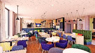 Holiday Inn - Eindhoven Airport image 1