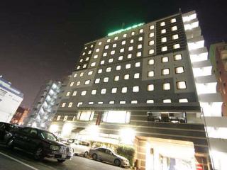 Kenchomae Green Hotel image 1