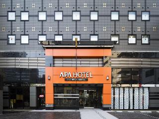 APA Hotel TKP Nippori Ekimae image 1