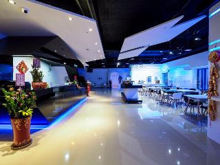 Galaxia Business Hotel image 1