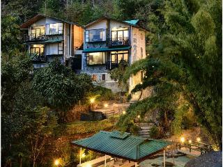 Summit Norling Resort & Spa Sikkim India thumbnail