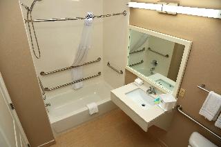 Americas Best Value Inn & Suites Prairieville