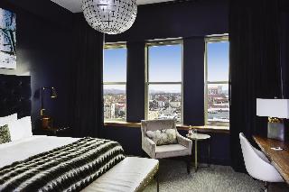 Hotel Covington