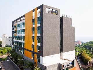 Youus Hotel image 1