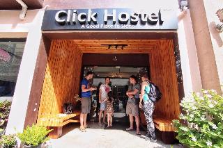 Click Hostel Bangkok image 1