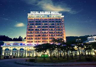 Royal Halong Hotel image 1