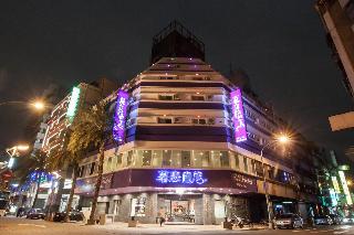 Moon Lake Hotel Taichung City Taiwan thumbnail