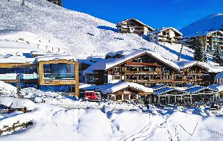 Das Alpenwelt Resort 칠러탈 아레나 Austria thumbnail