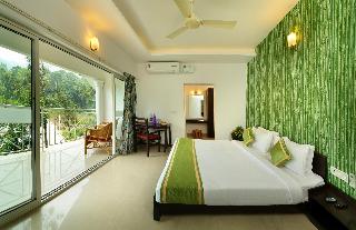 Rivulet Resort ムンナール India thumbnail