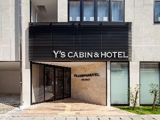 Y's CABIN&HOTEL Naha Kokusai Street image 1
