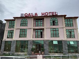 Foto del Hotel Ruma Qala Hotel del viaje big caucaso