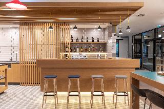 HOLIDAY INN EXPRESS Porto City Centre