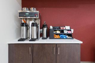 Red Roof Inn Dayton – Moraine/U of Dayton
