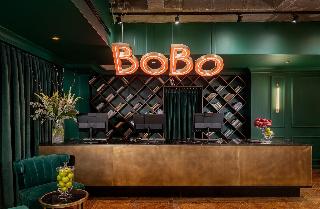 Hotel BoBo by Brown Hotels image 1