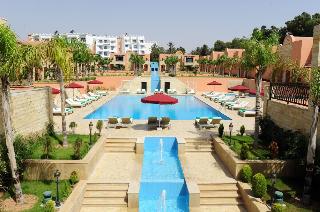 Hotel Boutique & SPA Khalij Agadir image 1