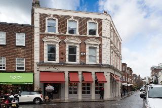 Chelsea Green Apartments