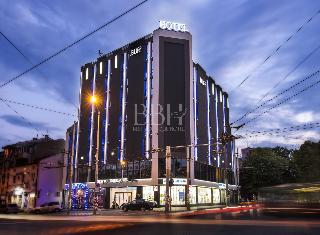 Best Boutique Hotel Stara Zagora image 1