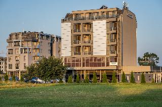 Plaza Hotel Plovdiv image 1