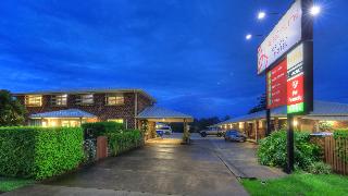 Rosebourne Gardens Motel Woolgoolga Australia thumbnail