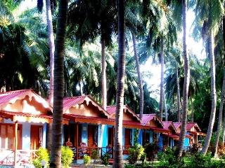 Coconhuts Beach Resort Andaman Islands India thumbnail
