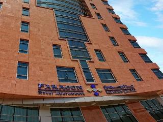 Paragon Hotel Apartments Qasr El Bahr United Arab Emirates thumbnail