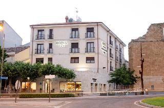 Hotel Puerta Ciudad Rodrigo image 1