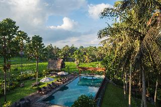 Foto del Hotel The Artini Resort del viaje indonesia total